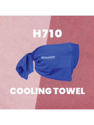 Pilu Cooling Towel
