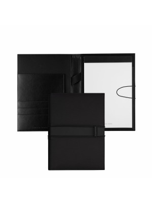 Folder A5 Outline Black