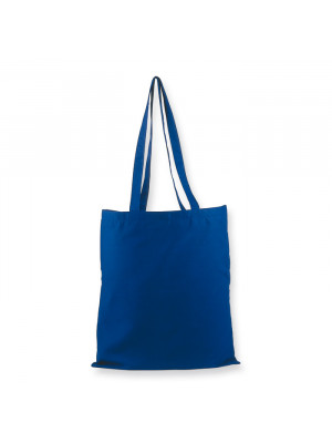 Cotton Shopping Bag W/ Handles