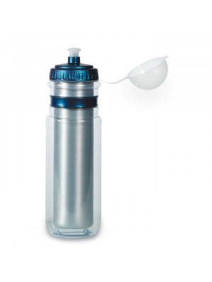 Transparent Thermo Flask