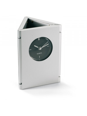 Piego Foldable Clock And Frame