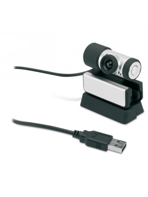Webcam With Usb 2.0 Connection