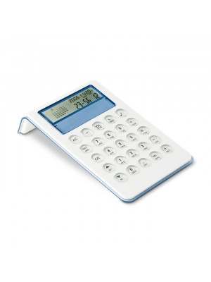 8 Digit Calculator With Stand