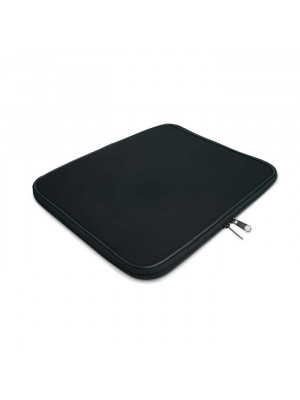 Synthetic Rubber Laptop Pouch