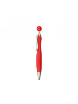 Ball Pen With Ball Plunger