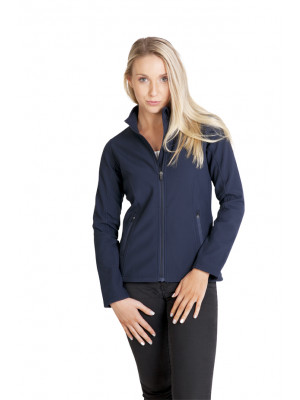 Ladies Tempest Soft Shell Jacket 
