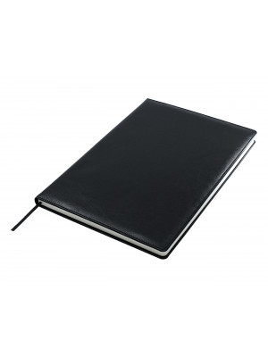 Pinnacle A4 Notebook-Black
