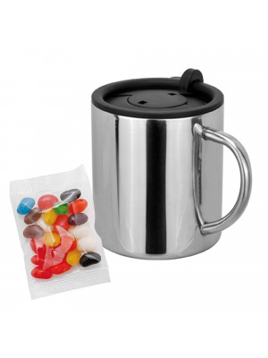 Jelly Bean In Brista Mug