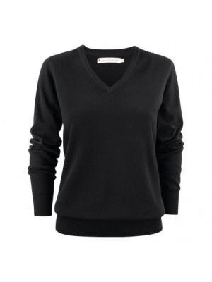 Ashland Women's V-Neck Sweater