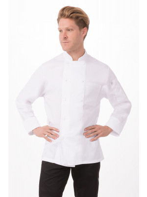 Calgary Cool Vent Chef Jacket