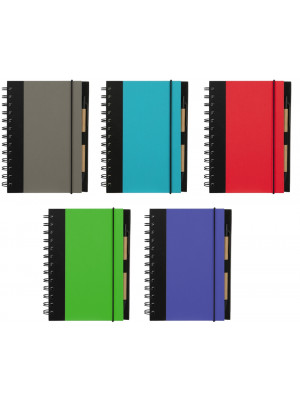Notebook And Pen Set