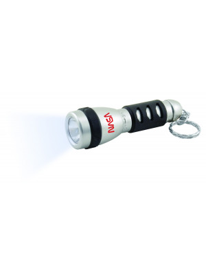 Viper Flashlight Key Chain