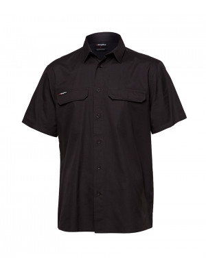 Mens Workcool Pro Shirt Short Sleeve