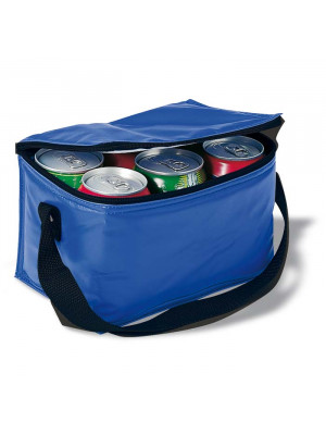 Mini Cooler Bag For 6 Cans