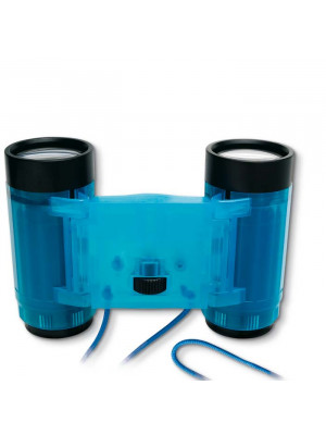 Binoculars Foldable