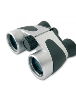 Luna Binoculars With Pouch