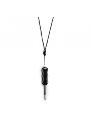 Ball Pen With Necklace