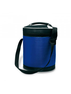Cooler Bag In Round Shape