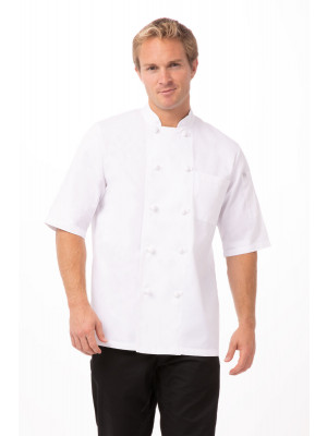 Tivoli Chef Jacket