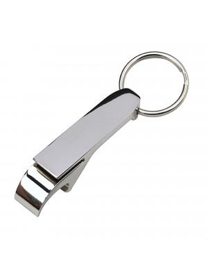 Argo Bottle Opener Key Ring