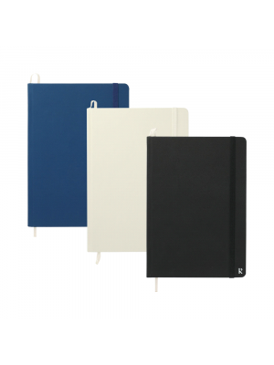 Karst A5 stone paper hardcover notebook