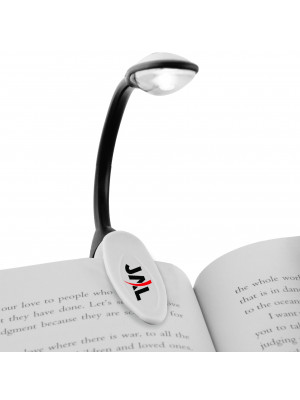 Flexy Book Light