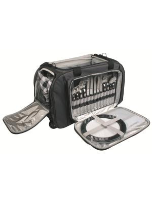 Advance Family Picnic Pack With Integrated Trolley