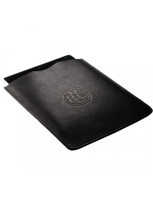 Voyager Leather Ipad/Tablet Sleeve