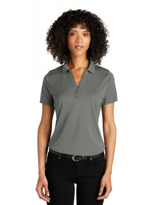 Port Authority Ladies Recycled Performance Polo