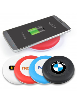 Neo Wireless Charger