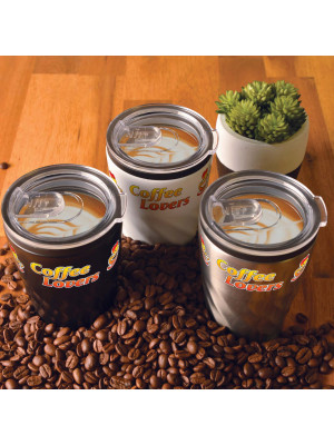 Aztec Coffee Cup 300ml