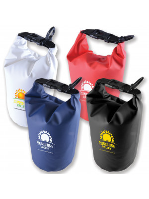 River Waterproof Bag