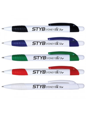 Styb Sydney Ballpoint Pen