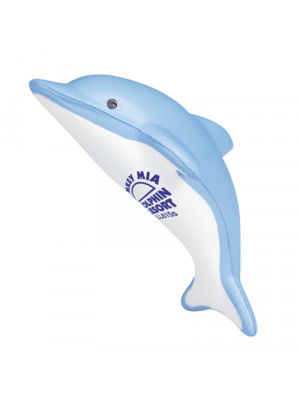 Anti Stress Dolphin