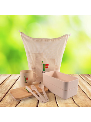 Eco Gift Kit