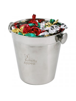 Toffees Assorted In Ice Buckets