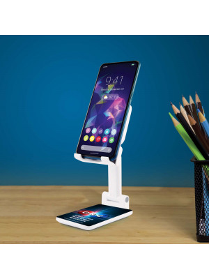 Vectra Phone Stand