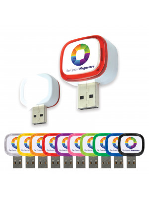 Family Ultra Bright USB Light