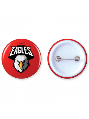Button Badge 32mm