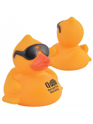 Cool PVC Bath Duck