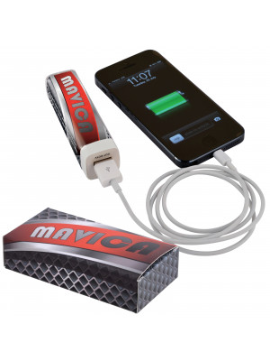 Essential Mobile Phone Portable Charger