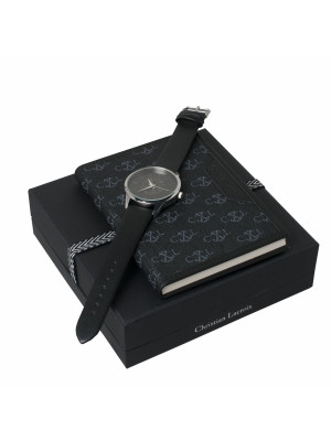 Set Seal (note Pad A6 & Watch)