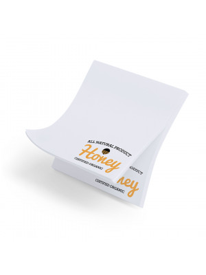 Sticky Notepad Tander