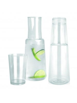 880ml Carafe with Cup
