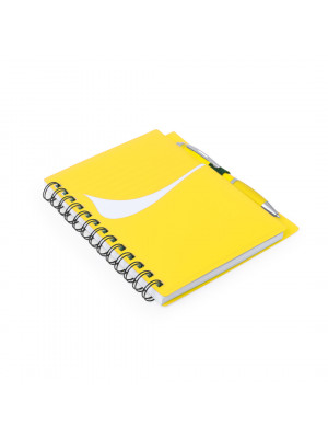Notebook Dymas