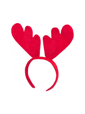 Headband Rudolph