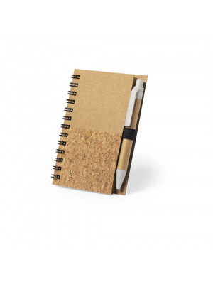 Notebook Sulax