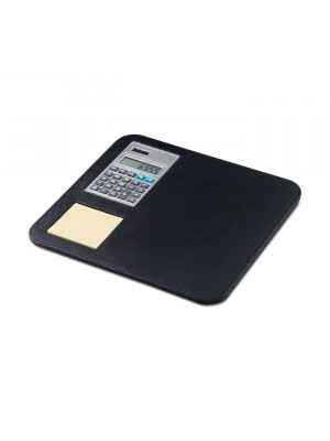 Mouse Pad With Calculator