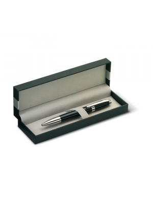 Metal Pen In Carton Box