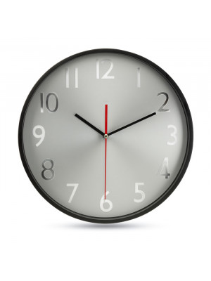 Customised Logo Wall Clock